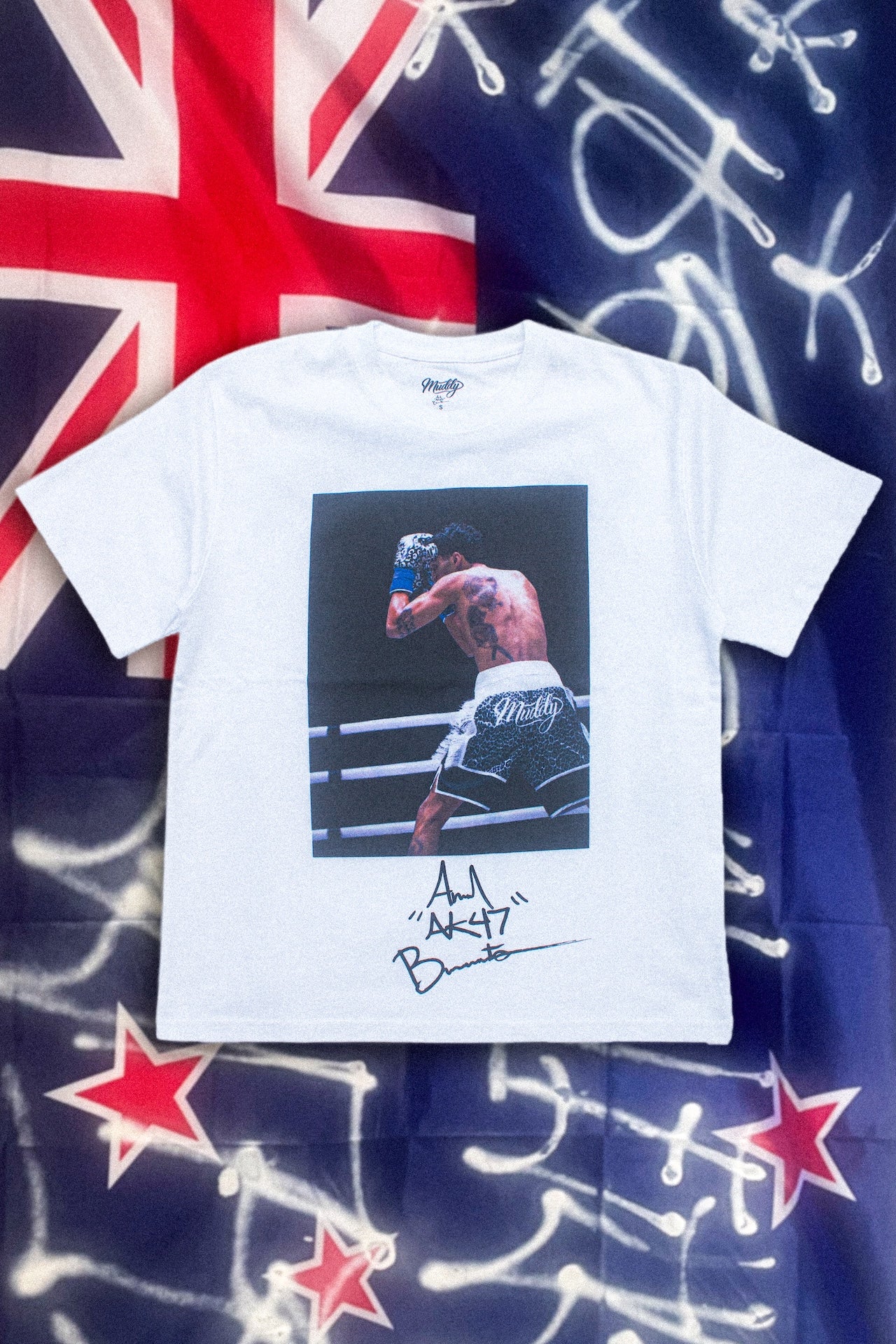 AK4TEE7 (NZ)