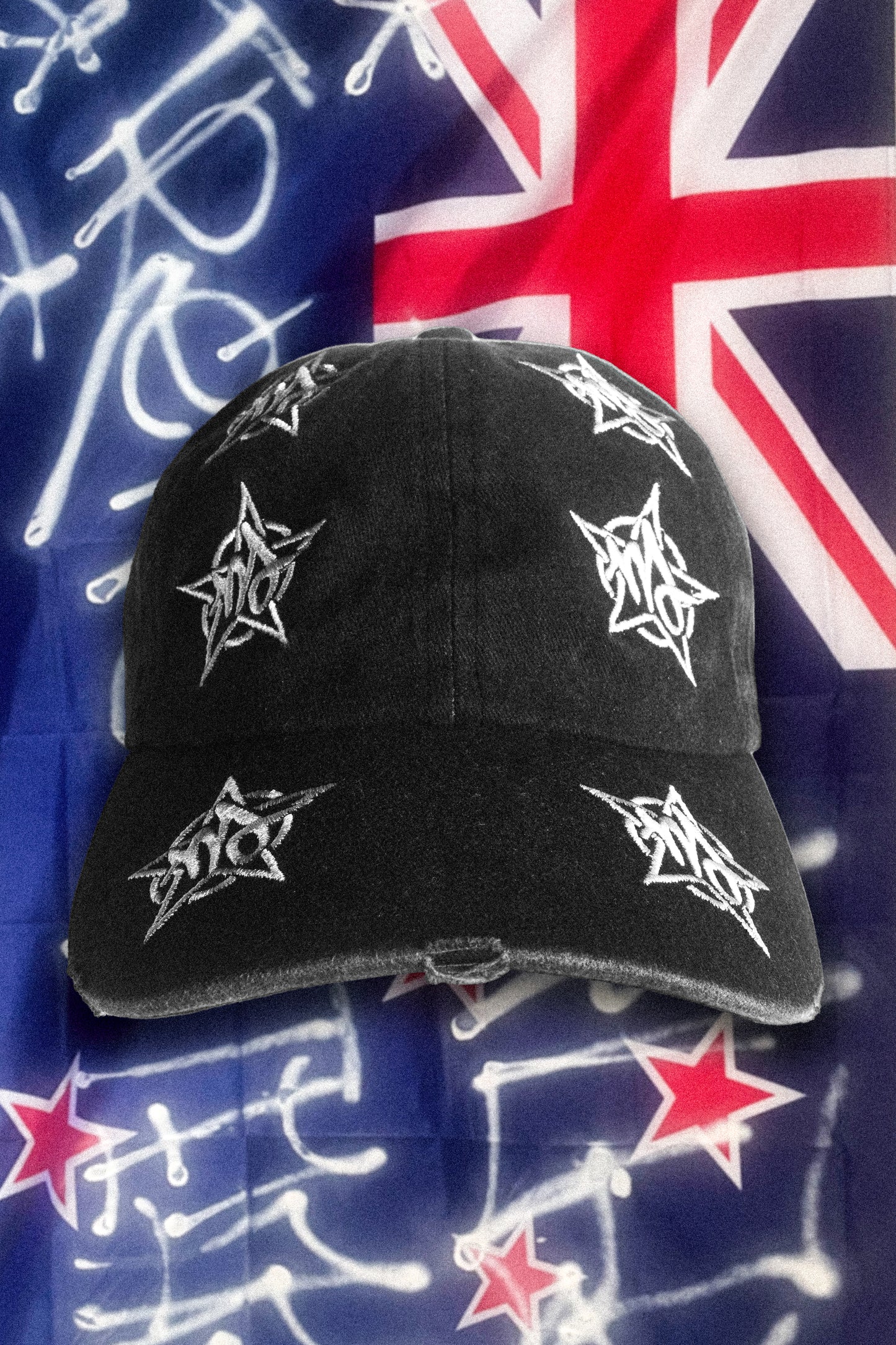 ANARCHIST CAP