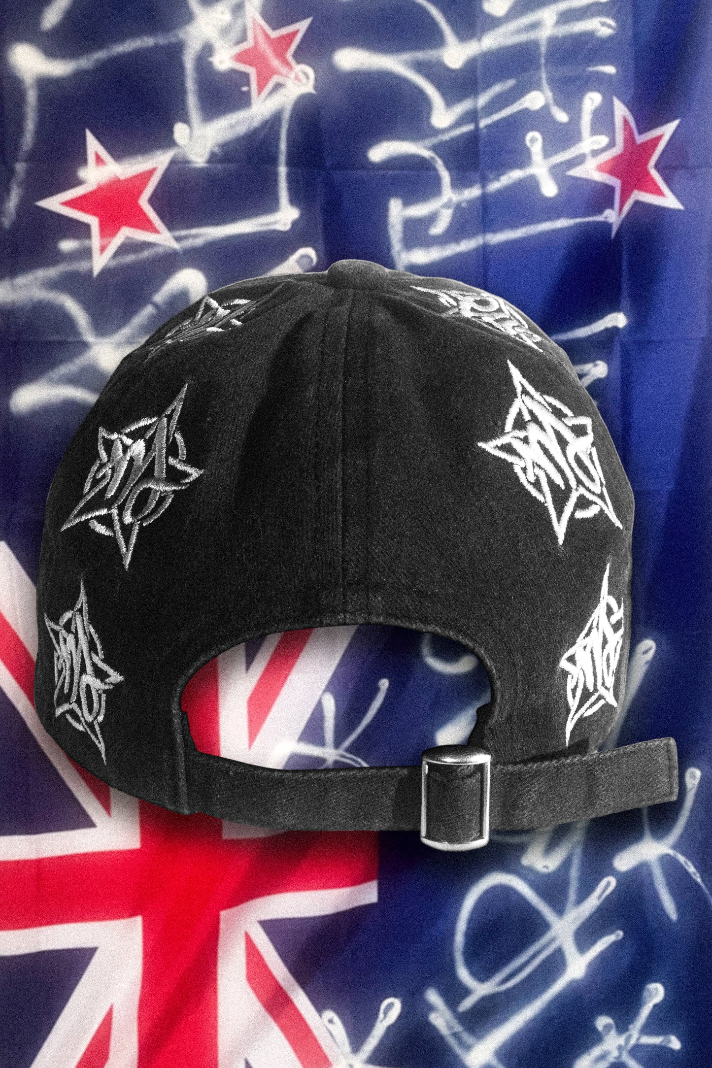 ANARCHIST CAP