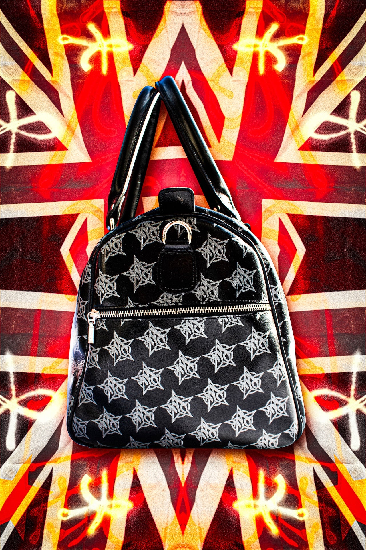 TRANSYLVANIA DUFFLE