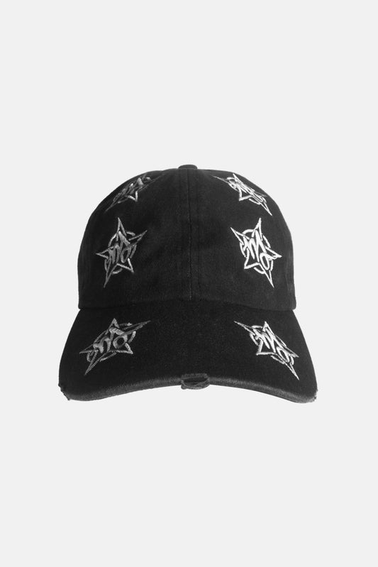 ANARCHIST CAP