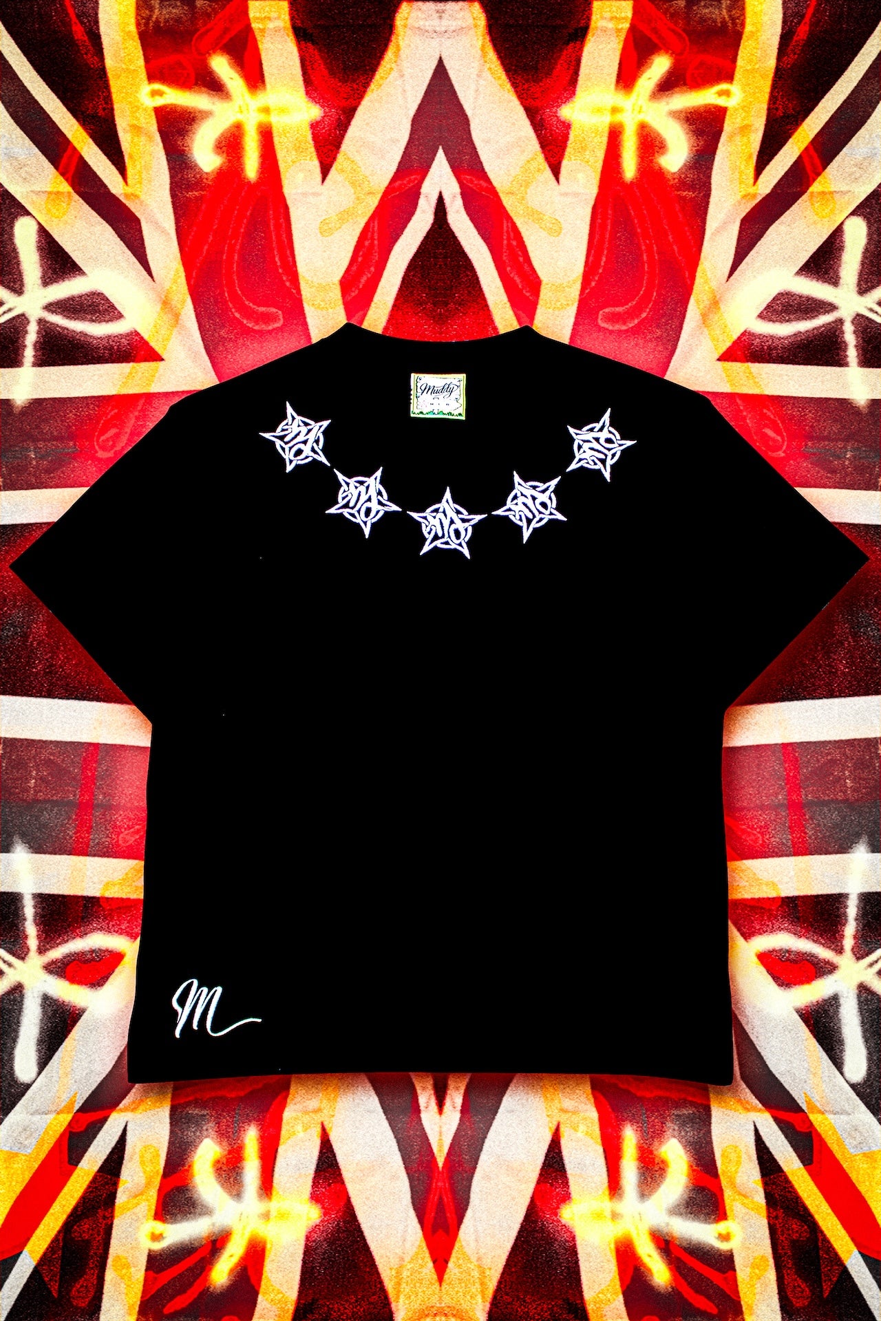 TRANSYLVANIA TEE