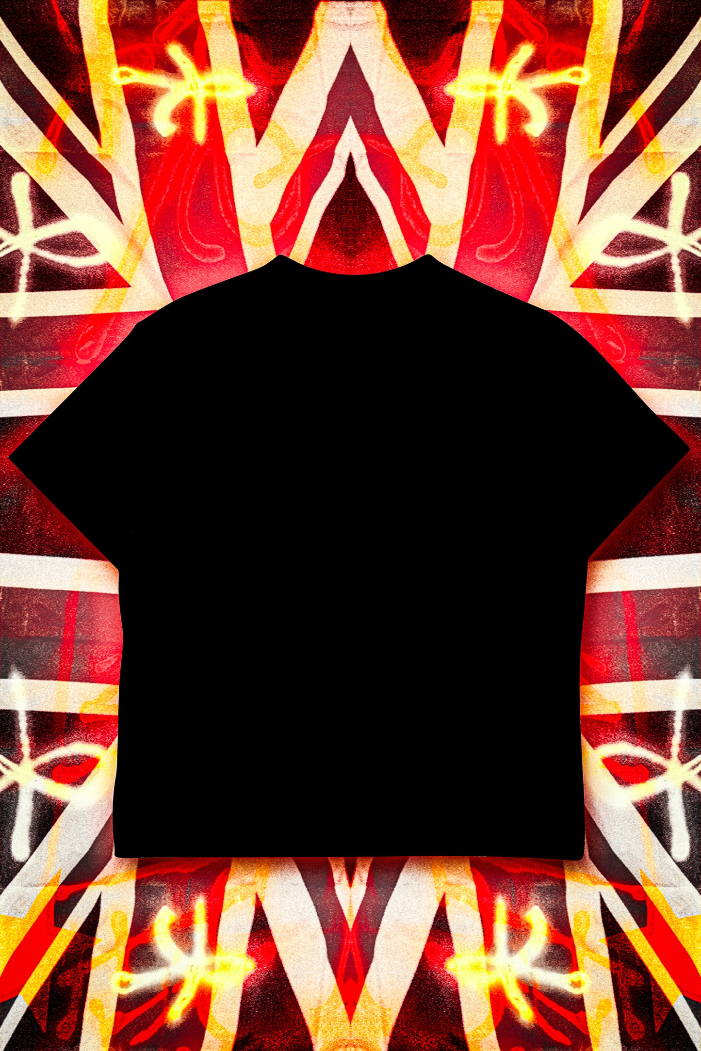 TRANSYLVANIA TEE